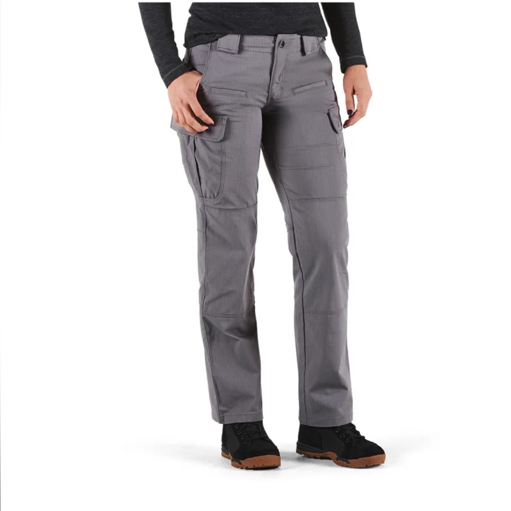 5.11 Tactical Tan Women's Cargo Pants